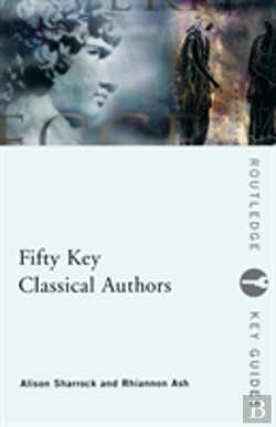 Bertrand.pt - Fifty Key Classical Authors