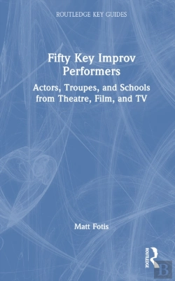 Bertrand.pt - Fifty Key Improv Performers