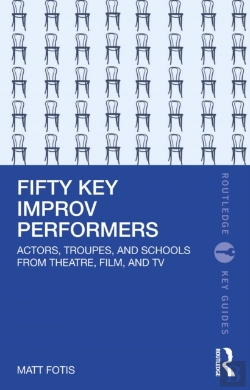 Bertrand.pt - Fifty Key Improv Performers