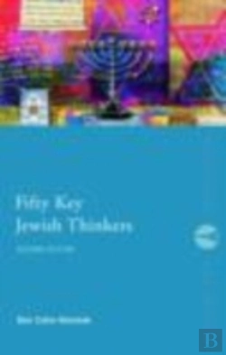Bertrand.pt - Fifty Key Jewish Thinkers