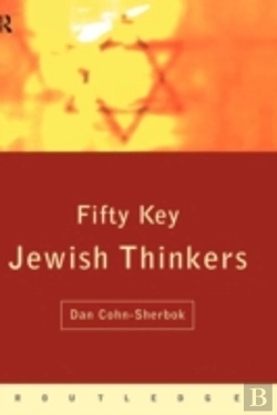 Bertrand.pt - Fifty Key Jewish Thinkers