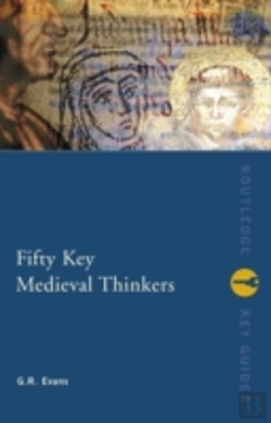 Bertrand.pt - Fifty Key Medieval Thinkers