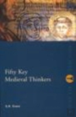 Bertrand.pt - Fifty Key Medieval Thinkers