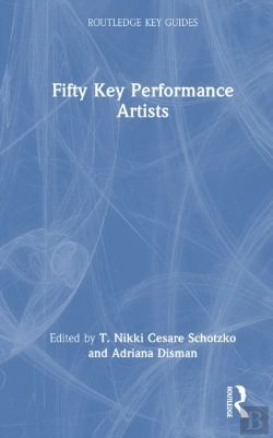 Bertrand.pt - Fifty Key Performance Artists