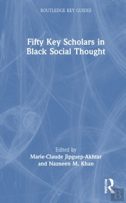 Bertrand.pt - Fifty Key Scholars In Black Social Thought
