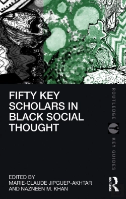 Bertrand.pt - Fifty Key Scholars In Black Social Thought