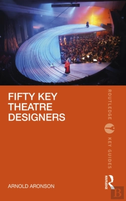 Bertrand.pt - Fifty Key Theatre Designers