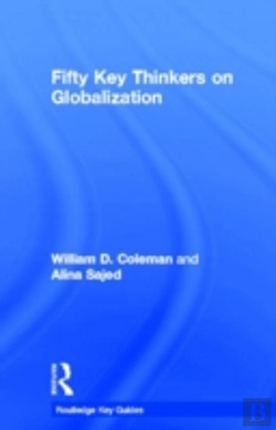 Bertrand.pt - Fifty Key Thinkers On Globalization