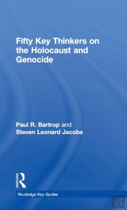 Bertrand.pt - Fifty Key Thinkers On The Holocaust And Genocide