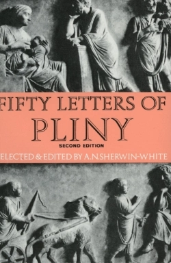 Bertrand.pt - Fifty Letters Of Pliny