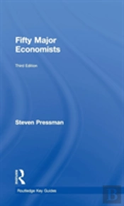 Fifty Major Economists