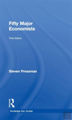 Bertrand.pt - Fifty Major Economists