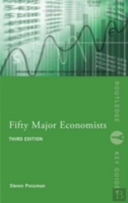 Bertrand.pt - Fifty Major Economists