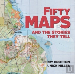 Bertrand.pt - Fifty Maps And The Stories They Tell