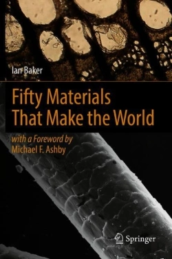 Bertrand.pt - Fifty Materials That Make The World