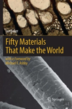 Bertrand.pt - Fifty Materials That Make The World