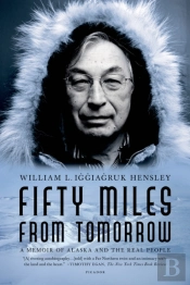 Fifty Miles From Tomorrow