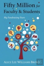 Fifty Million For Faculty And Students: