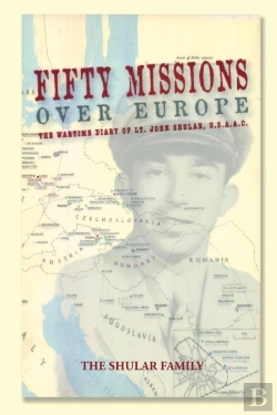 Bertrand.pt - Fifty Missions Over Europe