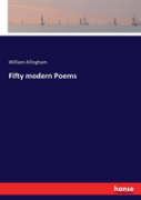 Fifty Modern Poems