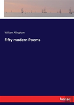 Bertrand.pt - Fifty Modern Poems