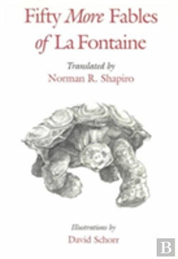 Bertrand.pt - Fifty More Fables Of La Fontaine