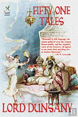 Bertrand.pt - Fifty-One Tales