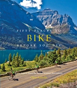 Bertrand.pt - Fifty Places To Bike Before You Die