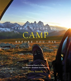 Bertrand.pt - Fifty Places To Camp Before You Die