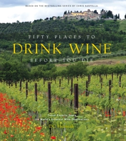 Bertrand.pt - Fifty Places To Drink Wine Before You Die