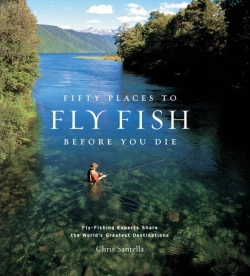 Bertrand.pt - Fifty Places To Fly Fish Before You Die