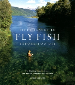 Bertrand.pt - Fifty Places To Fly Fish Before You Die