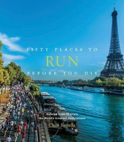 Bertrand.pt - Fifty Places To Run Before You Die