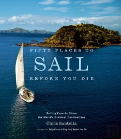 Bertrand.pt - Fifty Places To Sail Before You Die