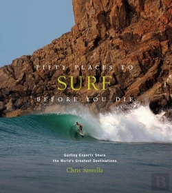 Bertrand.pt - Fifty Places To Surf Before You Die