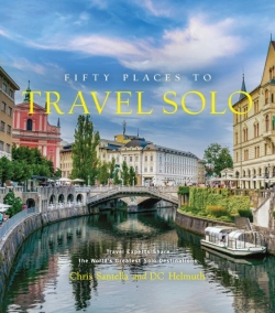Bertrand.pt - Fifty Places To Travel Solo