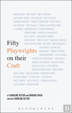 Bertrand.pt - Fifty Playwrights On Their Craft