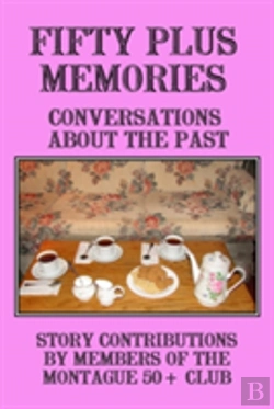 Bertrand.pt - Fifty Plus Memories