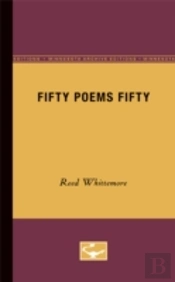 Fifty Poems Fifty
