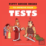 Fifty Quick Ideas To Improve Your Tests