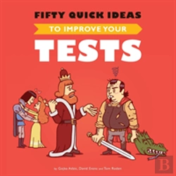 Bertrand.pt - Fifty Quick Ideas To Improve Your Tests