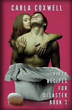 Bertrand.pt - Fifty Recipes For Disaster: A New Adult