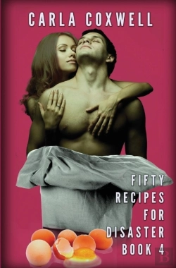 Bertrand.pt - Fifty Recipes For Disaster: A New Adult