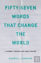 Fifty-Seven Words That Change The World