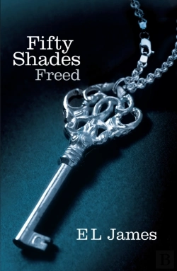Bertrand.pt - Fifty Shades Freed