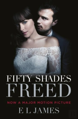 Bertrand.pt - Fifty Shades Freed