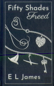 Fifty Shades Freed