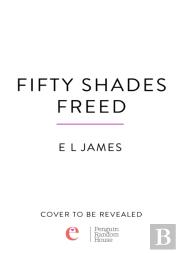 Fifty Shades Freed
