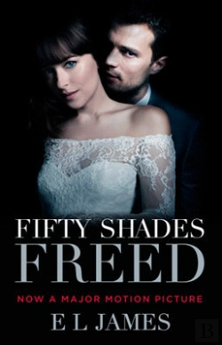Bertrand.pt - Fifty Shades Freed (Movie Tie-In)