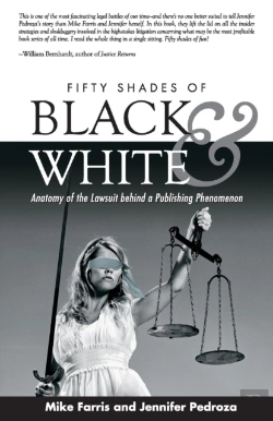Bertrand.pt - Fifty Shades Of Black And White